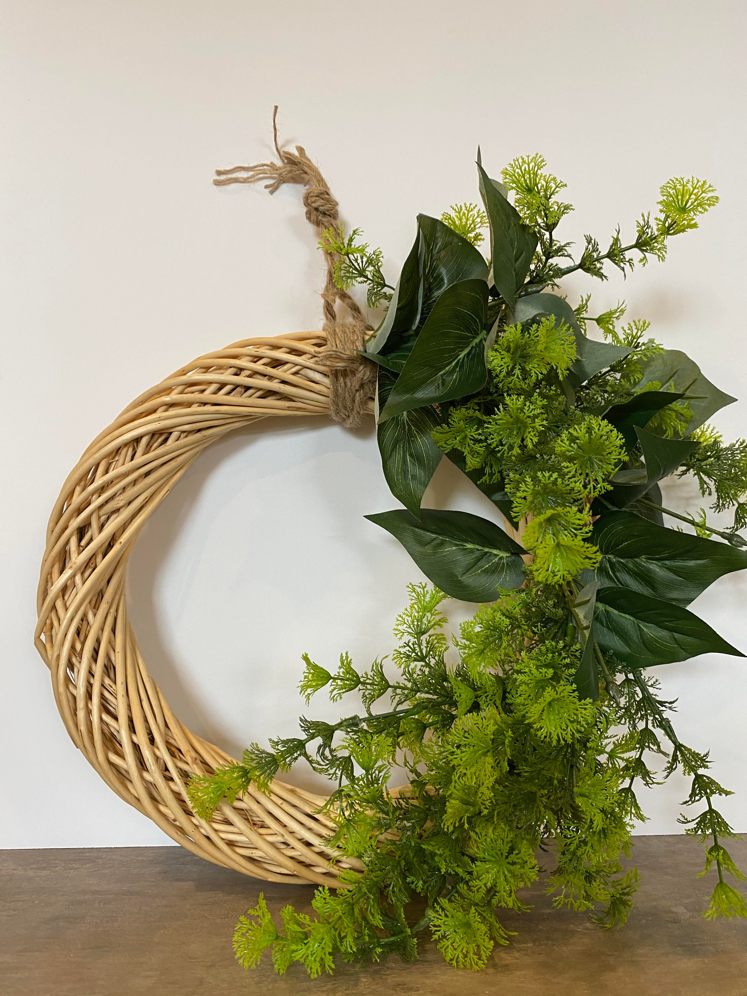 Couronne "Élégante"