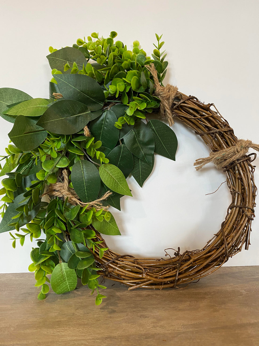 Couronne "Champêtre"