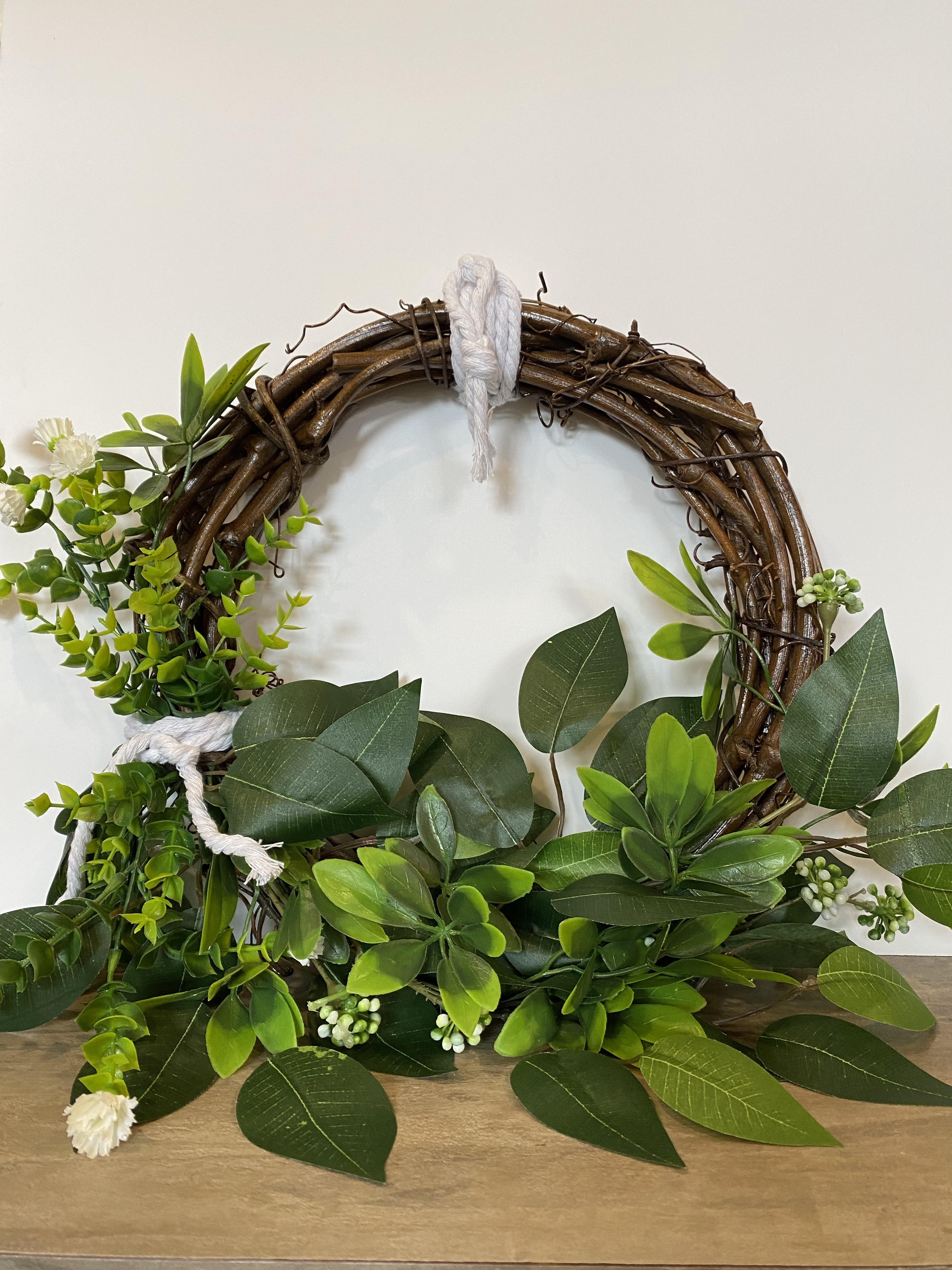 Couronne "Distinguée"