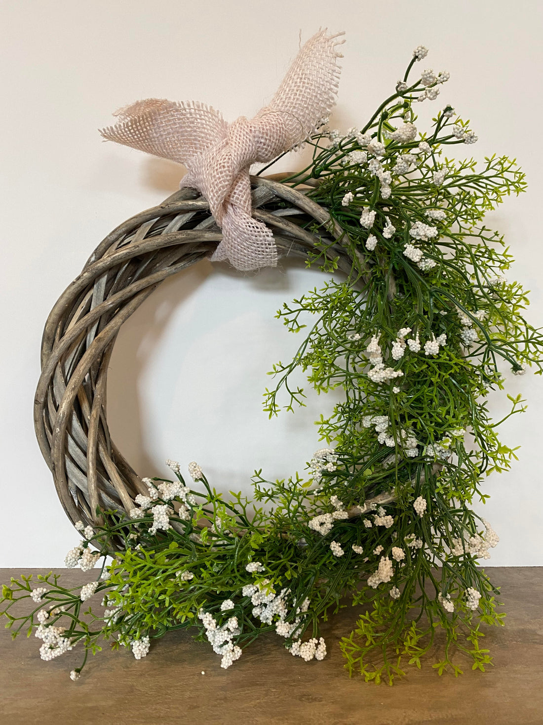 Couronne "Naturelle"