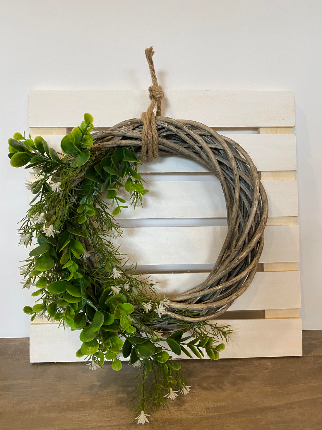 Couronne "Campagnarde"