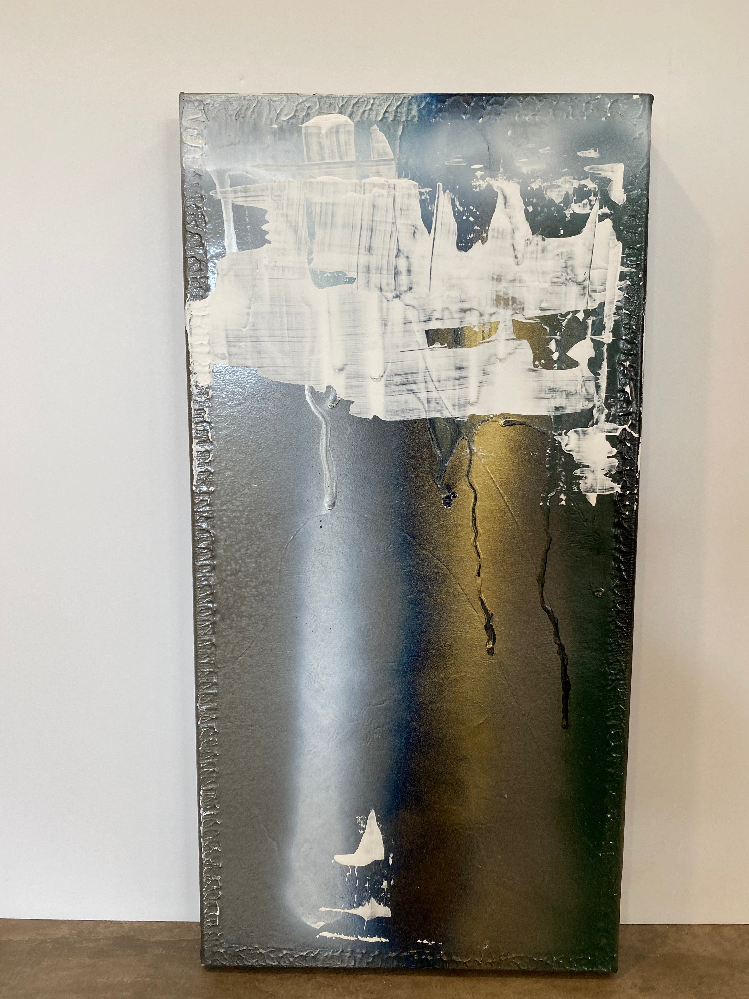 Toile "Lumière"